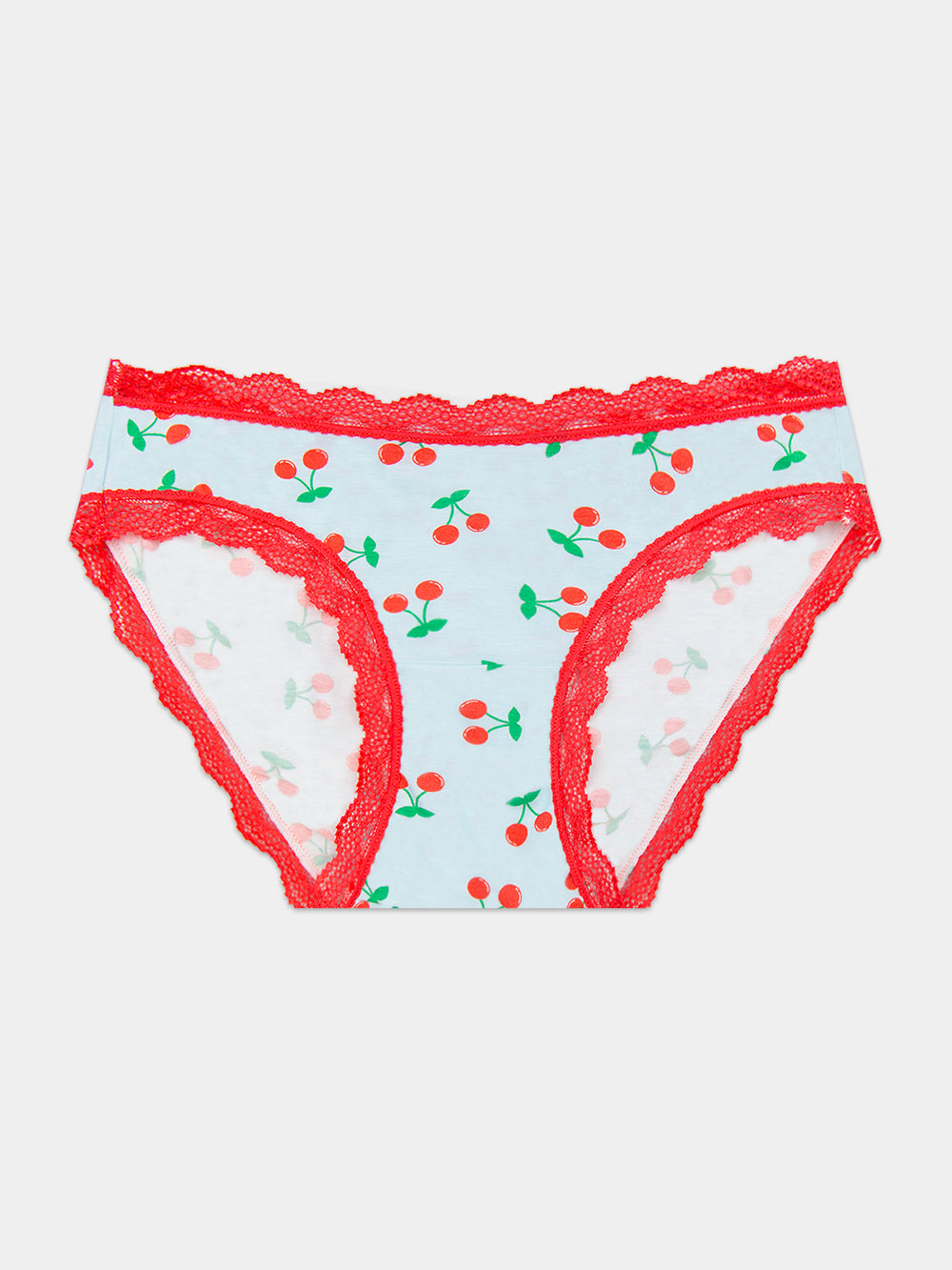 The Original Knicker - Cherryade Charming Garment Enterprises Co