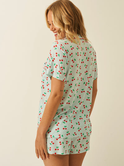Short Pyjama Set - Cherryade Charming Garment Enterprises Co