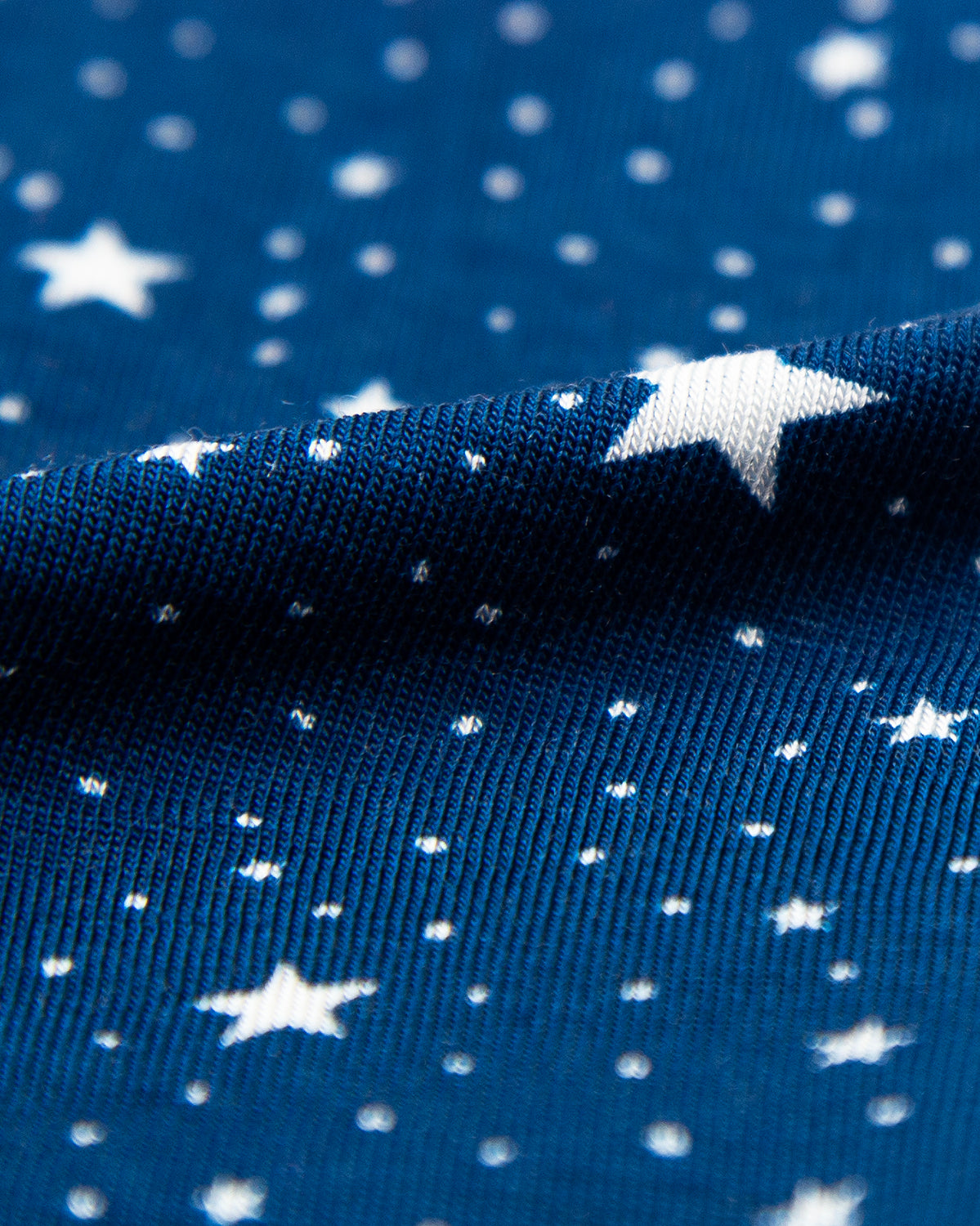 Long Pyjama Set - Cosmic Star Charming Garment Enterprises Co