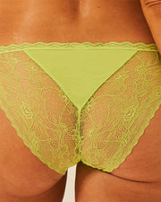 Stripe & Stare - Original Knicker
