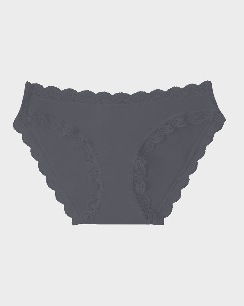 The Original Knicker - Graphite Wholegood Inter-United Ltd