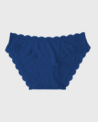 The Original Knicker - French Navy Stripe & Stare®