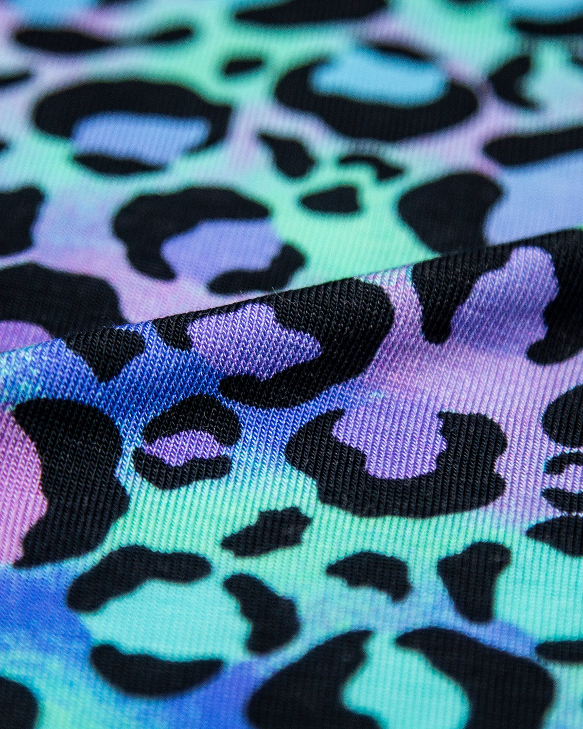 Brazilian Knicker - Galaxy Leopard Charming Garment Enterprises Co