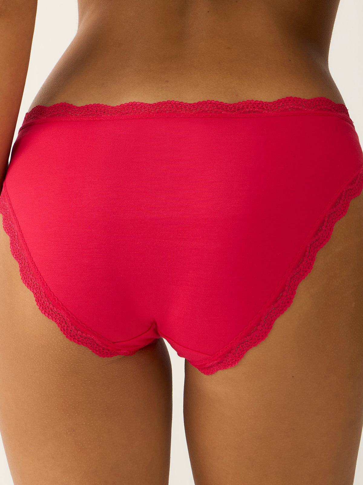 The Original Knicker Four Pack - Gem Box