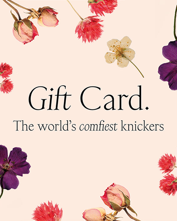 E-Gift Card Stripe & Stare