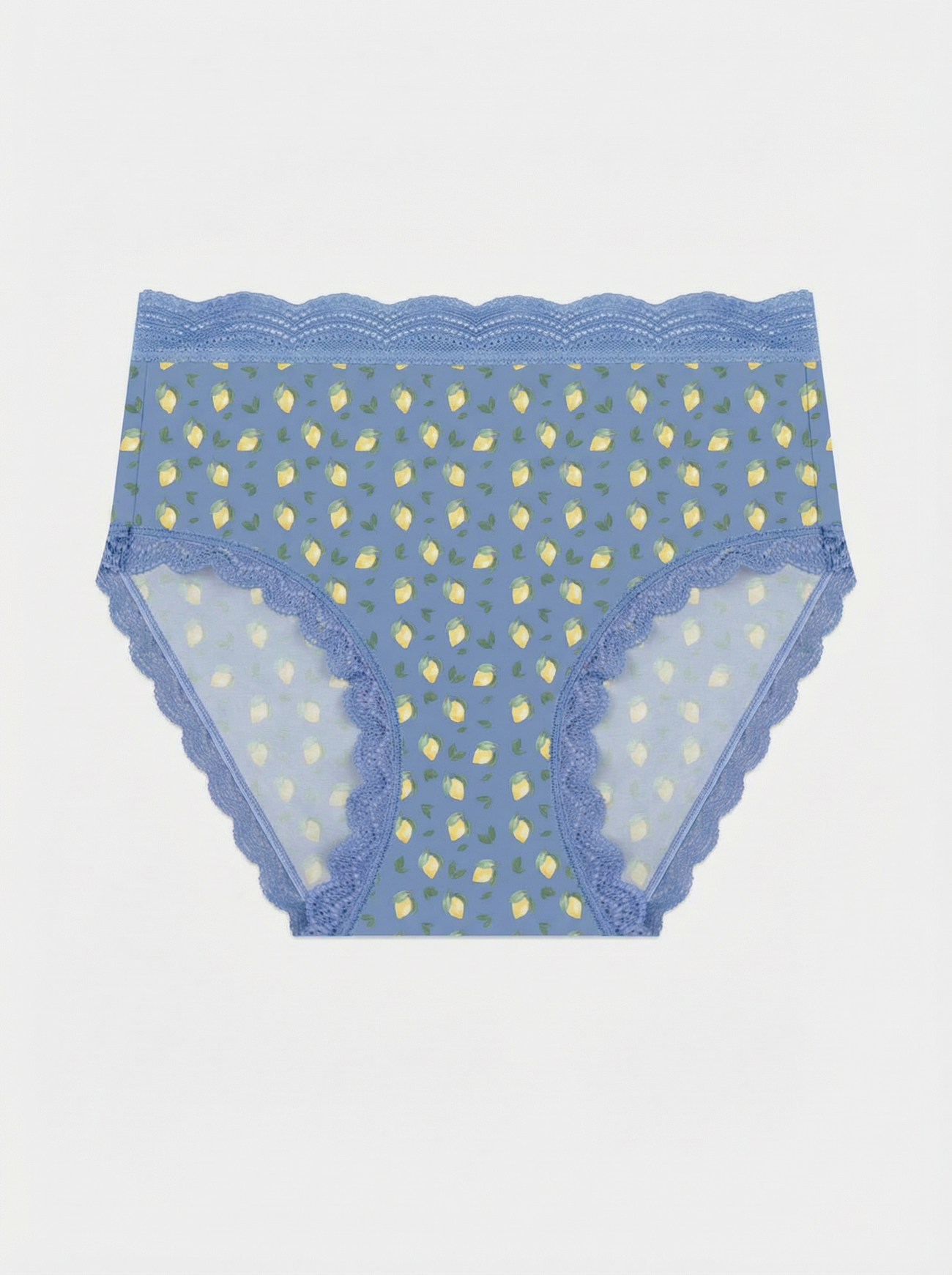 High Rise Knicker - Ciao Bella
