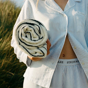 Stripe & Stare