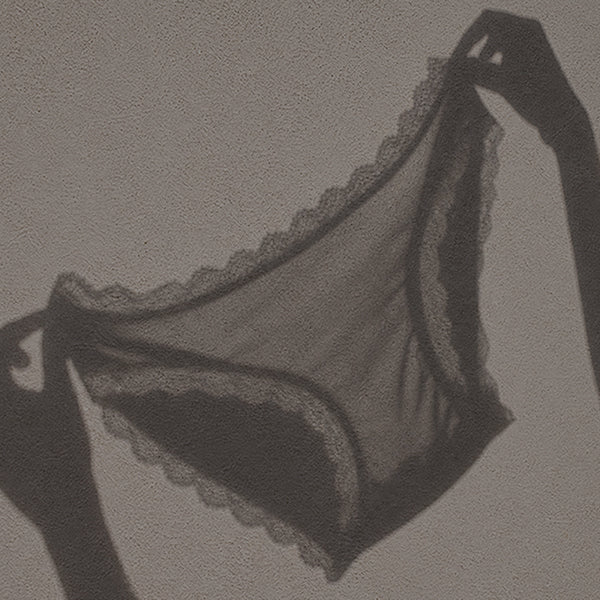 Knickers by Shape