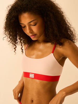 T-Shirt Bra - Lady Garden