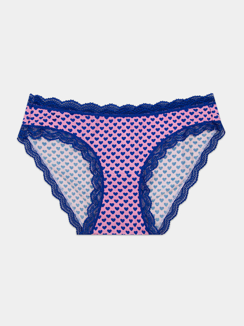 The Original Knicker - Lady Luck Charming Garment Enterprises Co