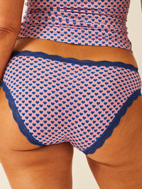 The Original Knicker - Lady Luck Charming Garment Enterprises Co