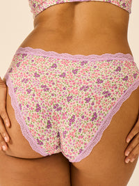 The Original Knicker - Lavender Haze