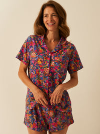 Short Pyjama Set - Full Bloom Wholegood Inter-United Ltd