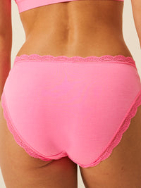 The Original Knicker - Hot Pink Charming Garment Enterprises Co