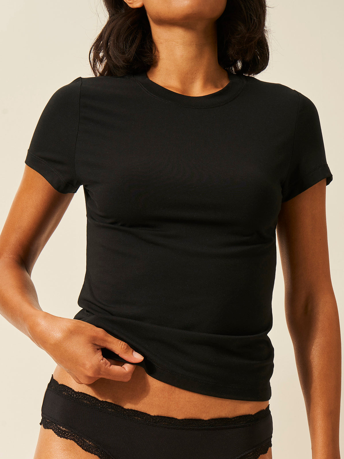 Short Sleeve Top