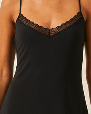 Stripe & Stare - Slip Dress