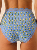 High Rise Knicker - Ciao Bella