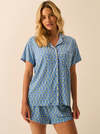 Short Pyjama Set - Ciao Bella