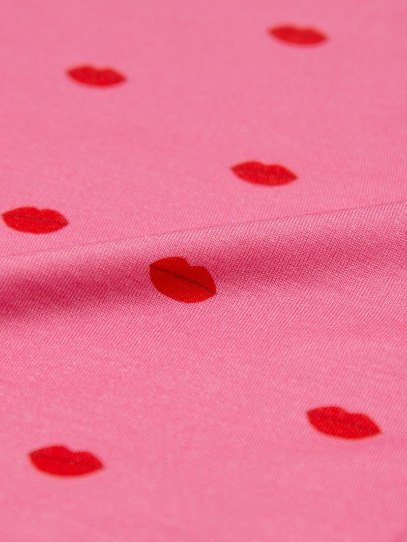 The Original Knicker - Lips