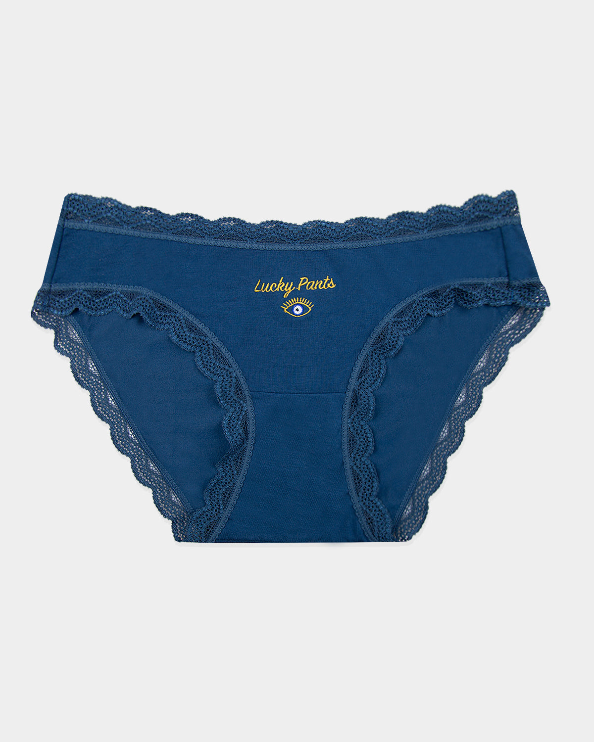 The Original Knicker - Lucky Pants Charming Garment Enterprises Co