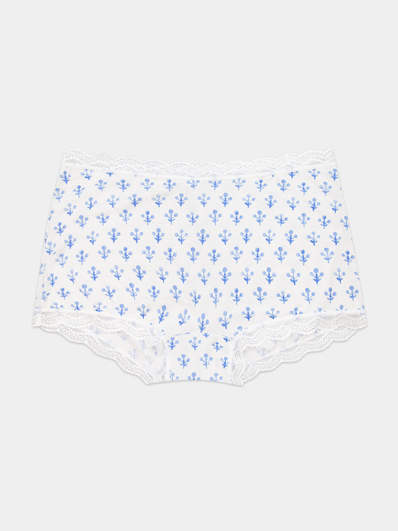 Marea X S&S Hipster Knicker - Sprig Charming Garment Enterprises Co