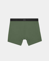 Men's Boxer - Khaki