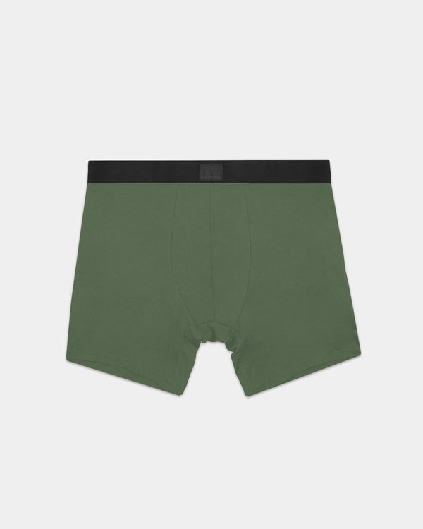 Men's Boxer - Khaki