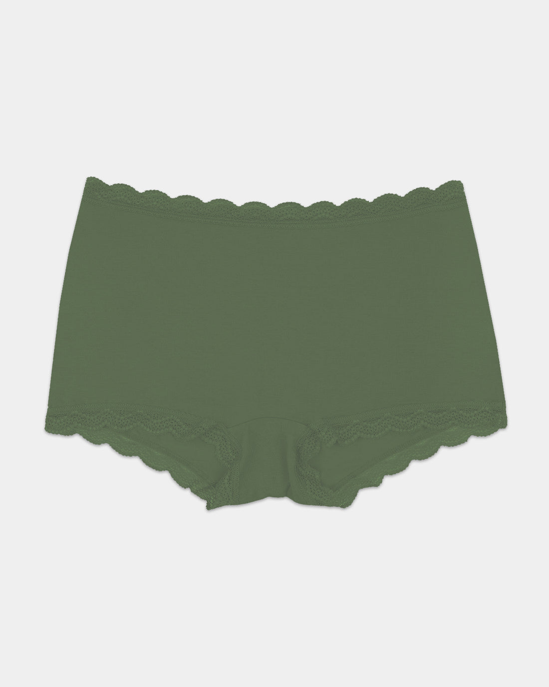 Hipster Knicker - Modern Khaki