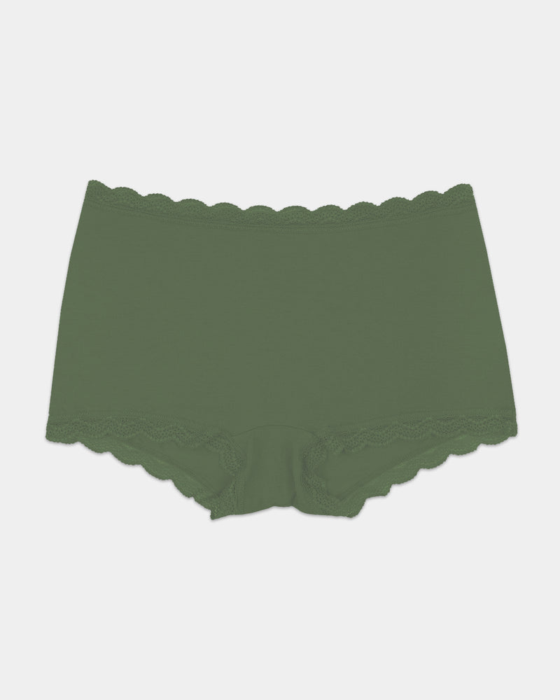 Hipster Knicker - Modern Khaki