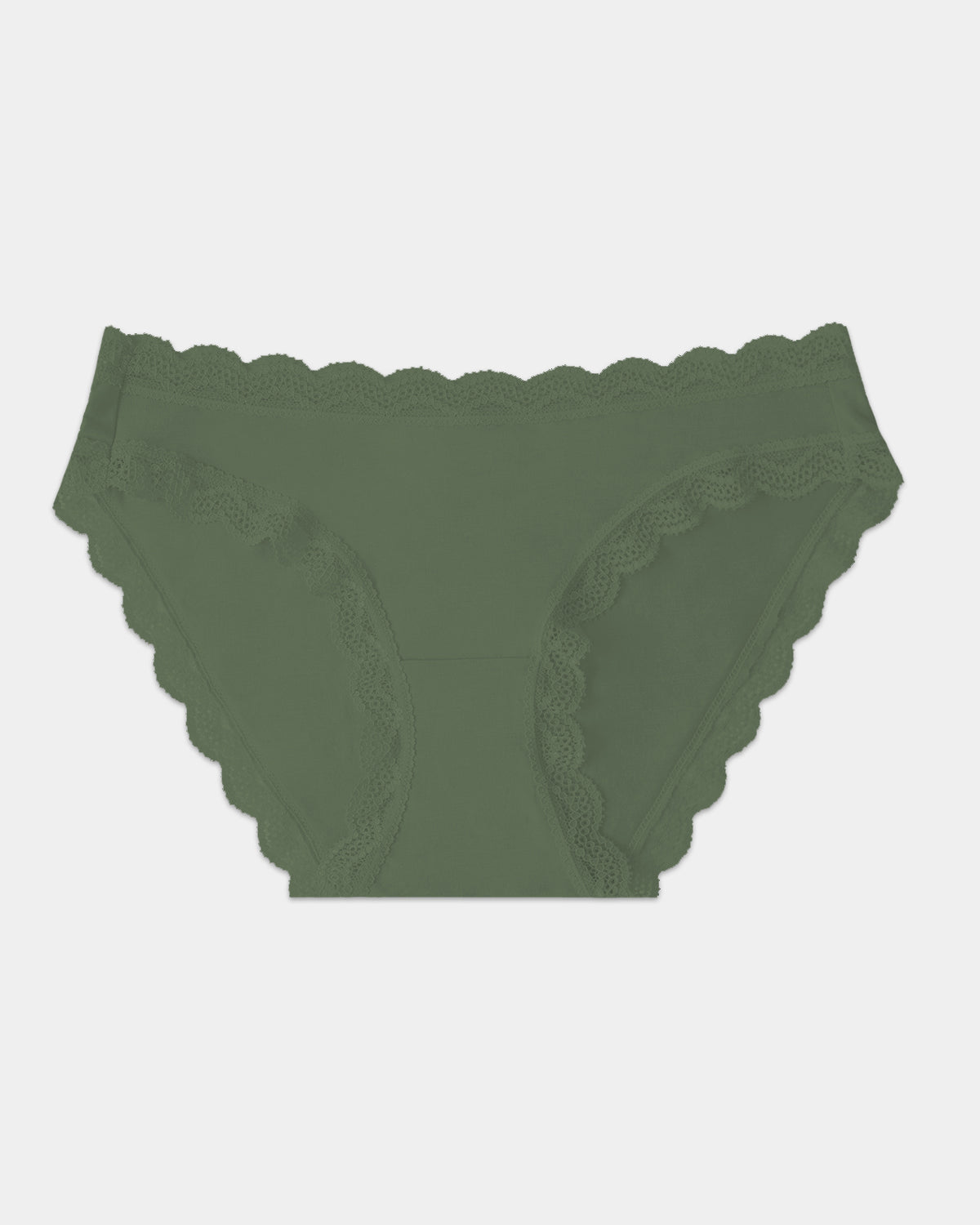 The Original Knicker - Modern Khaki Wholegood Inter-United Ltd