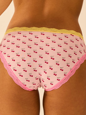 The Original Knicker - Cherry Baby