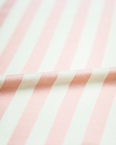 The Original Knicker - Pale Pink Stripe Stripe & Stare