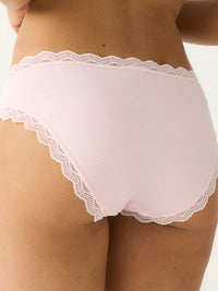 The Original Knicker Four Pack - Pink-a-Boo