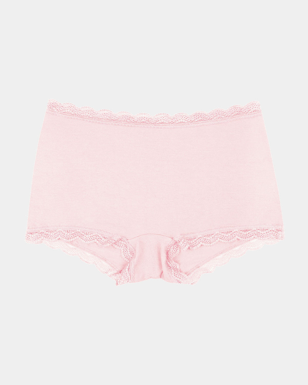 Hipster Knicker - Pink-a-Boo Stripe & Stare
