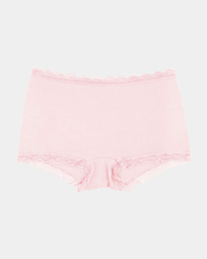 Hipster Knicker - Pink-a-Boo