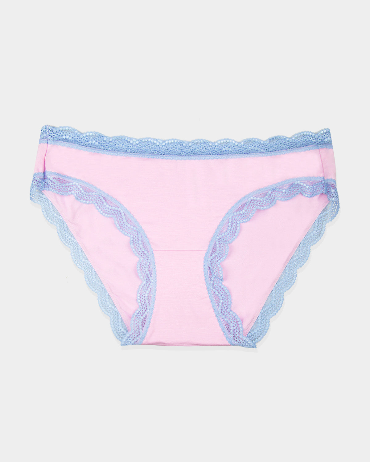 The Original Knicker - Pirouette and Air Charming Garment Enterprises Co
