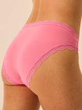 The Original Knicker  - Pop Pink