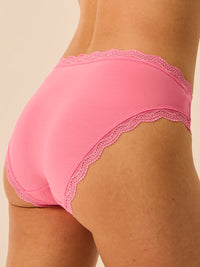 The Original Knicker - Pop Pink