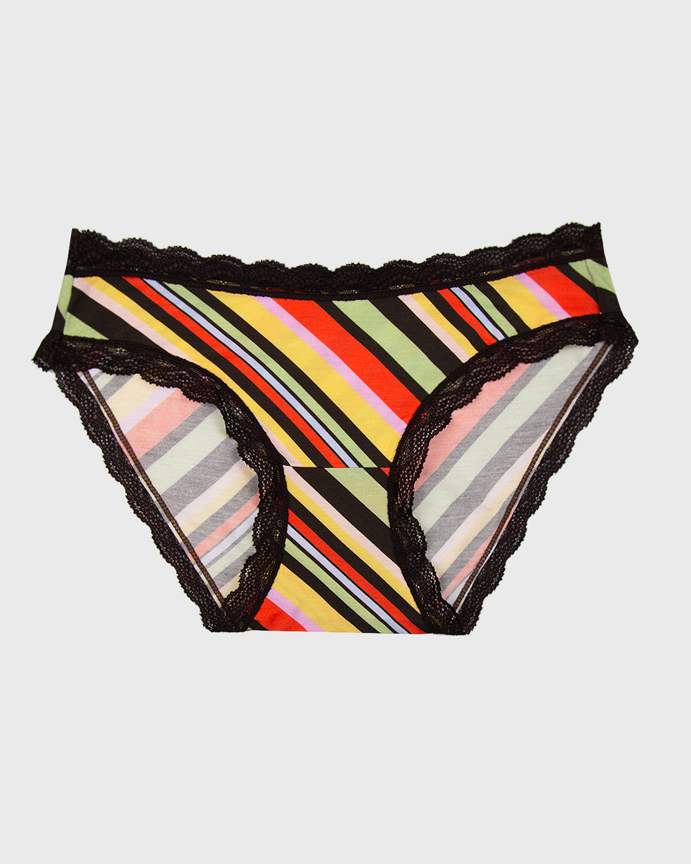 The Original Knicker - RIXO Sorrento Stripe Stripe & Stare