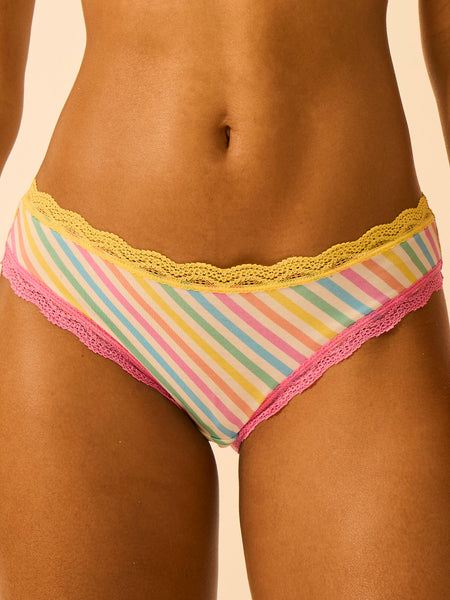The Original Knicker - Roll With It