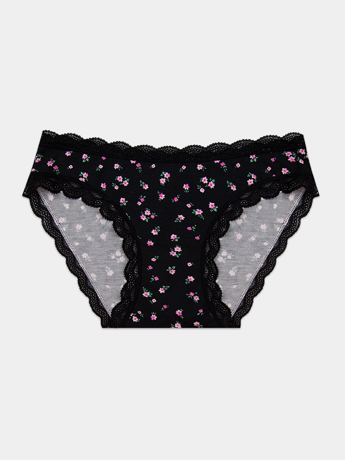 The Original Knicker - Rosebud Charming Garment Enterprises Co