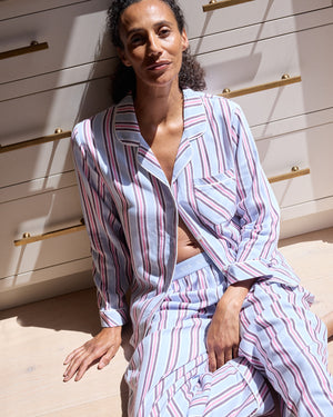 Stripe & Stare