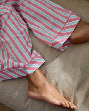 Stripe & Stare