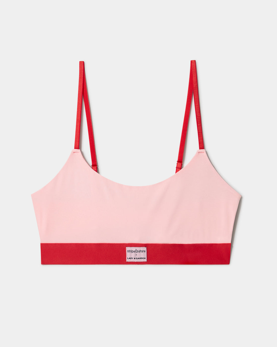 T-Shirt Bra - Lady Garden