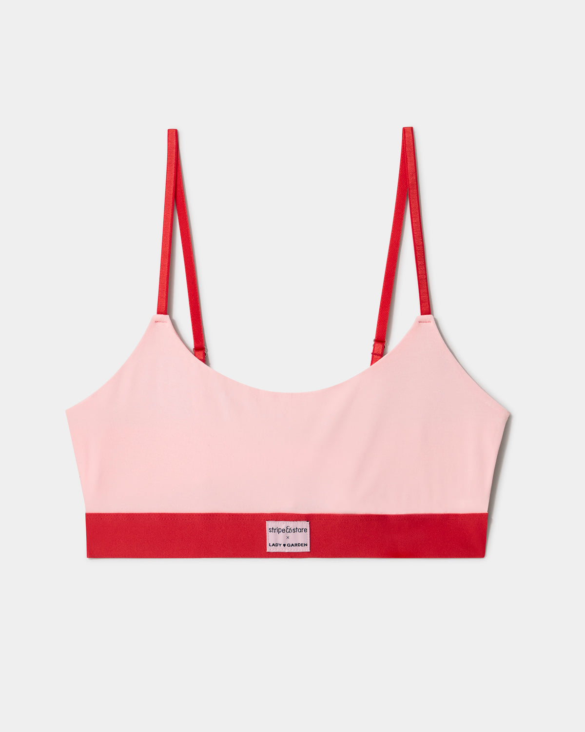 T-Shirt Bra - Lady Garden