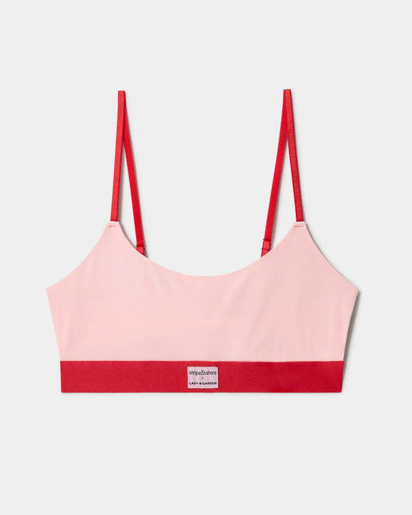 T-Shirt Bra - Lady Garden