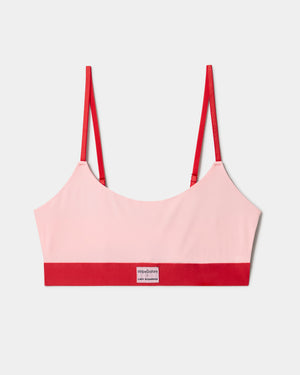 T-Shirt Bra - Lady Garden
