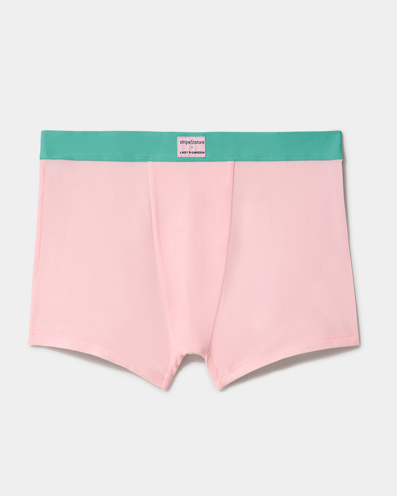 Women's Boxer - Lady Garden