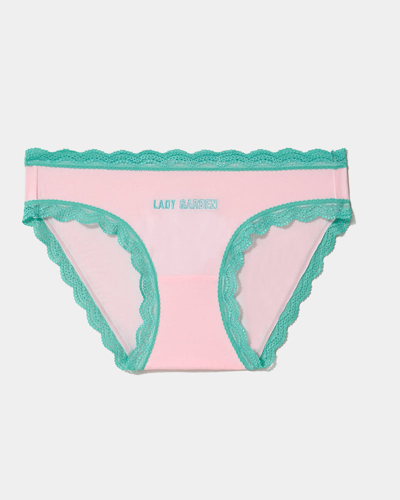 The Original Knicker - Lady Garden