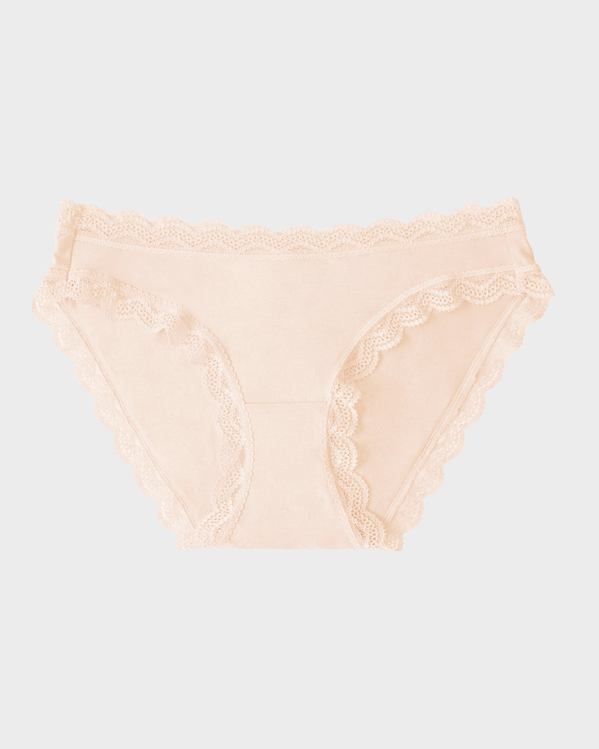 The Original Knicker - Sand Charming Garment Enterprises Co